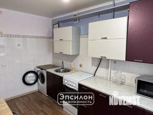 1-к квартира, вторичка, 45м2, 7/10 этаж