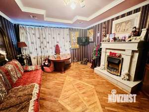 5-к квартира, вторичка, 120м2, 4/9 этаж