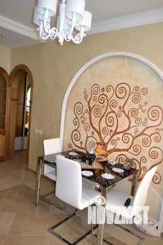 2-к квартира, вторичка, 90м2, 4/10 этаж