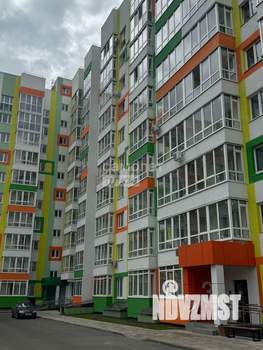 2-к квартира, сданный дом, 50м2, 1/10 этаж
