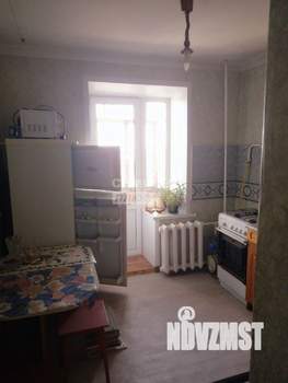 1-к квартира, вторичка, 35м2, 5/5 этаж