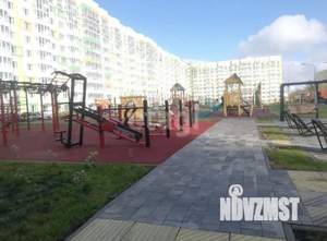 2-к квартира, вторичка, 57м2, 10/10 этаж