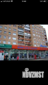 1-к квартира, вторичка, 33м2, 7/9 этаж