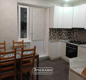 1-к квартира, вторичка, 39м2, 5/10 этаж