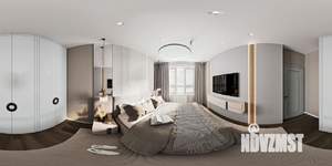 3-к квартира, вторичка, 66м2, 16/21 этаж
