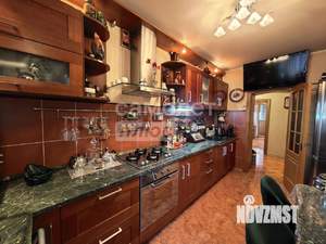 3-к квартира, вторичка, 77м2, 5/5 этаж