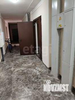 2-к квартира, вторичка, 59м2, 2/17 этаж