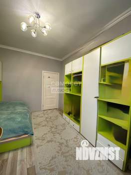 4-к квартира, вторичка, 93м2, 2/3 этаж