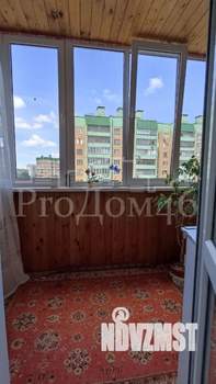 3-к квартира, вторичка, 82м2, 5/6 этаж