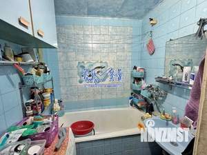 3-к квартира, вторичка, 59м2, 3/5 этаж