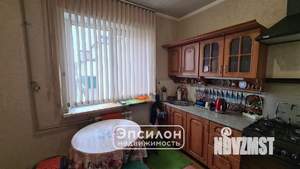 3-к квартира, вторичка, 59м2, 9/9 этаж