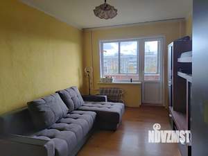 2-к квартира, вторичка, 47м2, 7/9 этаж