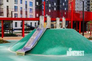 3-к квартира, вторичка, 85м2, 4/18 этаж