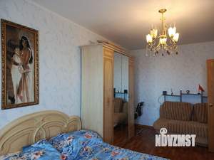 1-к квартира, вторичка, 36м2, 17/17 этаж