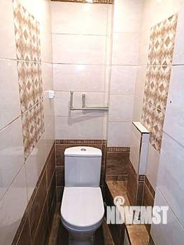 4-к квартира, вторичка, 83м2, 2/5 этаж