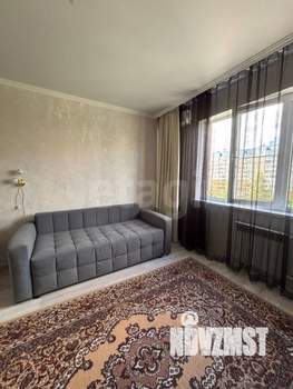 1-к квартира, вторичка, 46м2, 4/9 этаж