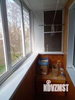 2-к квартира, вторичка, 44м2, 2/5 этаж