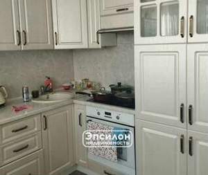 2-к квартира, вторичка, 57м2, 7/17 этаж