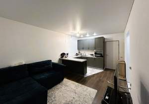 1-к квартира, вторичка, 44м2, 10/10 этаж