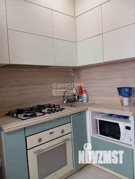 2-к квартира, вторичка, 44м2, 4/5 этаж