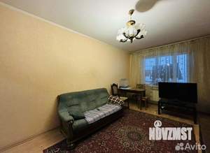 3-к квартира, вторичка, 87м2, 10/11 этаж