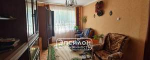3-к квартира, вторичка, 60м2, 4/9 этаж