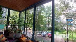 2-к квартира, вторичка, 44м2, 2/5 этаж