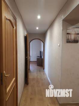 3-к квартира, вторичка, 62м2, 5/12 этаж