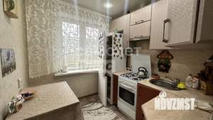 2-к квартира, вторичка, 47м2, 3/5 этаж