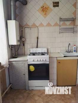 2-к квартира, вторичка, 41м2, 2/2 этаж