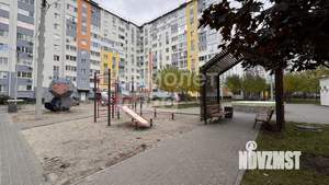 2-к квартира, вторичка, 39м2, 4/10 этаж