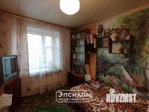 4-к квартира, вторичка, 77м2, 3/9 этаж