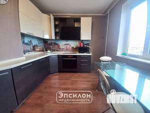 3-к квартира, вторичка, 81м2, 3/17 этаж