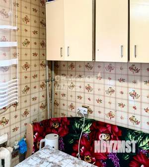 1-к квартира, вторичка, 31м2, 3/5 этаж