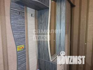 2-к квартира, вторичка, 44м2, 1/5 этаж