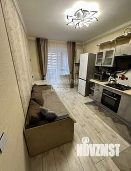 1-к квартира, вторичка, 46м2, 3/10 этаж