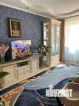 2-к квартира, вторичка, 53м2, 6/10 этаж