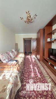 1-к квартира, вторичка, 34м2, 1/10 этаж