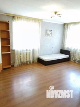 1-к квартира, вторичка, 30м2, 4/5 этаж