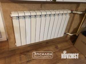 Студия квартира, вторичка, 62м2, 1/5 этаж