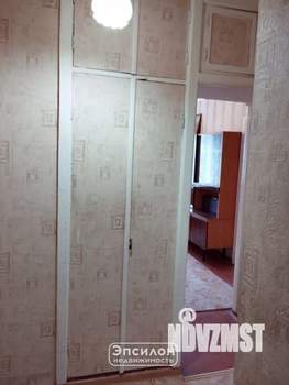 2-к квартира, вторичка, 41м2, 2/2 этаж