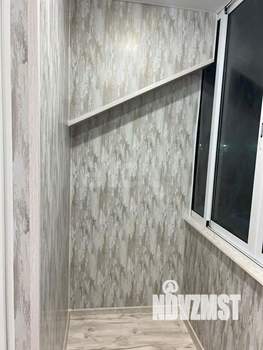 1-к квартира, вторичка, 38м2, 2/17 этаж