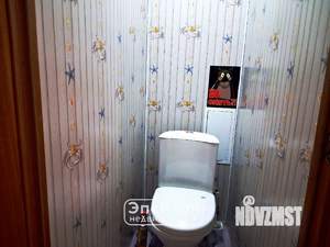 3-к квартира, вторичка, 48м2, 3/5 этаж