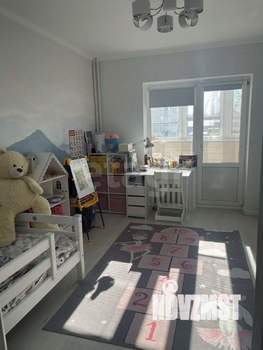 2-к квартира, вторичка, 62м2, 3/13 этаж