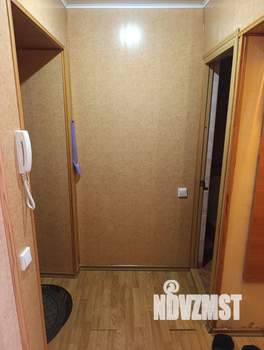 2-к квартира, вторичка, 42м2, 1/4 этаж