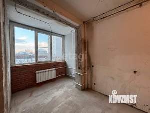 2-к квартира, вторичка, 65м2, 1/5 этаж
