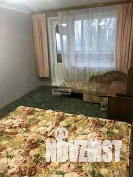 1-к квартира, вторичка, 30м2, 5/5 этаж