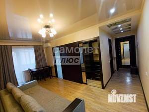 3-к квартира, вторичка, 55м2, 5/6 этаж