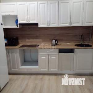 1-к квартира, вторичка, 39м2, 1/17 этаж