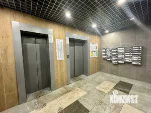 1-к квартира, вторичка, 39м2, 14/17 этаж